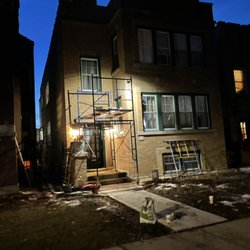 Cornerstone Roofing and Masonry