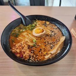 Red Dragon Ramen