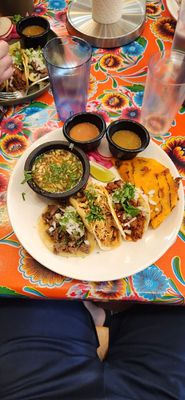 Tacos El Lago by null