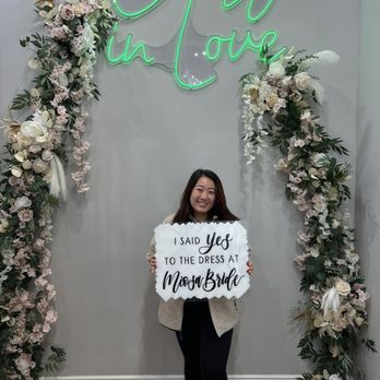 Miosa Bride - Cute backdrop - Bridal Near Me - Sacramento, California Miosa Bride - Cute backdrop - Bridal Near Me - Sacramento, California