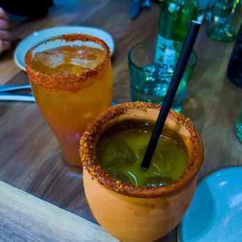 Casa Carmen - Michelada and Cantarito - Mexican Near Me - New York, New York