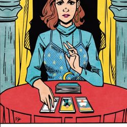 Modesto Psychic - Come stop in today for a tarot reading