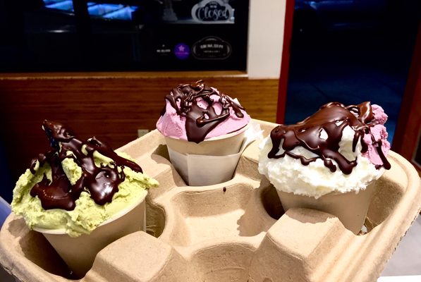 Philmore Creamery by null