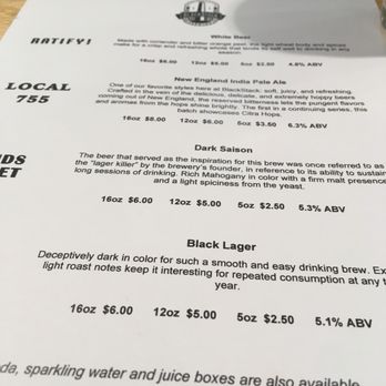 BlackStack Brewing - Venues & Event Spaces Near Me - Saint Paul, Minnesota