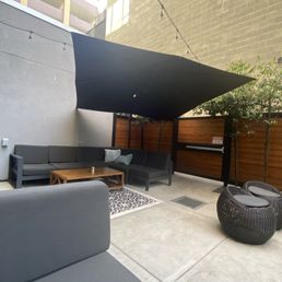 Outside Outside