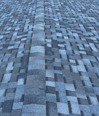 Florida High & Dry Roofing Logo