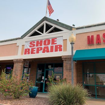 Country Cobbler - Shoe Repair Near Me - Mesa, Arizona Country Cobbler - Shoe Repair Near Me - Mesa, Arizona