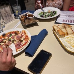 BRIXX WOOD FIRED PIZZA + CRAFT BAR - Updated July 2025 - 140 Photos