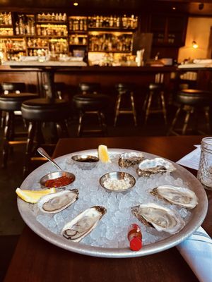 Black Market Liquor Bar - Studio City Restaurant and Bar by null