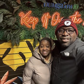 Bungalow10 - Me and my honey! - Empanadas Near Me - Nashville, Tennessee
