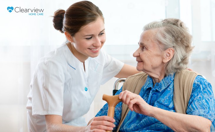 Clearview Home Care - home care agency in Atlanta, GA