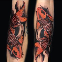 Gypsy Moth Tattoo & Piercing