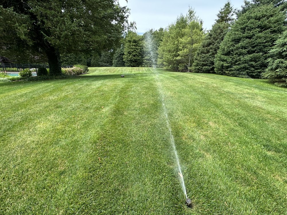 Slide of Sprinkle Smart