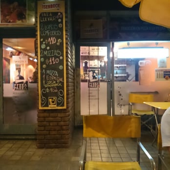 Pizza Pazza - Mezcla sagrada ;) - Food Delivery Services Near Me - Córdoba, X Pizza Pazza - Mezcla sagrada ;) - Food Delivery Services Near Me - Córdoba, X