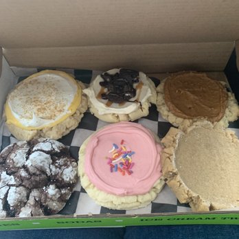 Twisted Sugar - Right hand bottom missing the Nutella :( - Desserts Near Me - The Woodlands, Texas Twisted Sugar - Right hand bottom missing the Nutella :( - Desserts Near Me - The Woodlands, Texas