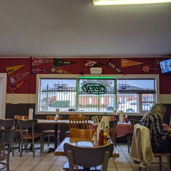 A Slab And More - Gotta rep the SEC. - Barbeque Near Me - Demopolis, Alabama