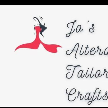 JO's Alterations Tailoring and Crafts - Sewing & Alterations Near Me JO's Alterations Tailoring and Crafts - Sewing & Alterations Near Me
