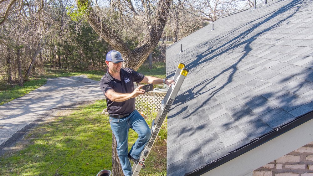 Slide of Apex Roofing