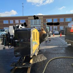 Directional Technology Solutions - Commercial Install