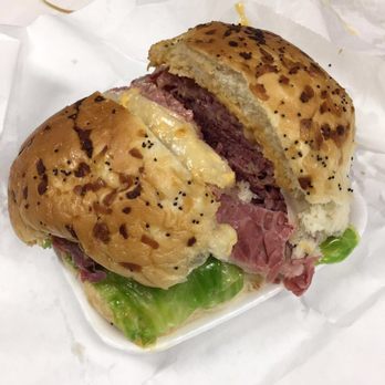 Bread Basket Deli - BB Special the meat was warm not hot and a little too much 1000 island dressing - Delis Near Me - Lincoln Park, Michigan Bread Basket Deli - BB Special the meat was warm not hot and a little too much 1000 island dressing - Delis Near Me - Lincoln Park, Michigan