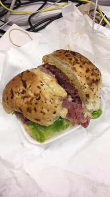 Bread Basket Deli by null