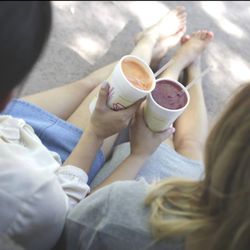 Planet Smoothie