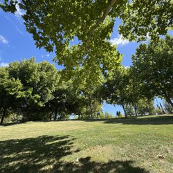 Sycamore Valley Park