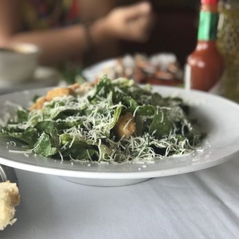 Gaido's - Caesar Salad - Seafood Near Me - Galveston, Texas Gaido's - Caesar Salad - Seafood Near Me - Galveston, Texas