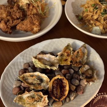 Causwells - New American Near Me - Menlo Park, California