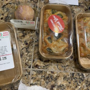 99 Ranch Market - I used my $2 coupons and got all these from their bakery for freez - Grocery Near Me - Fremont, California 99 Ranch Market - I used my $2 coupons and got all these from their bakery for freez - Grocery Near Me - Fremont, California
