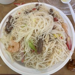 China King - House special Mei fen