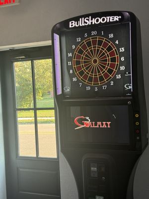 Charlie's Place by null