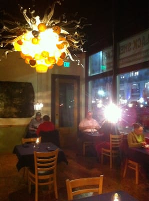 Black Sheep Cafe by null