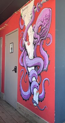 Bajamar Seafood & Tacos by null