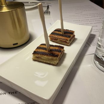 Kismet Restaurant - Panini amous bouche - Wine Bars Near Me - Vancouver, Washington