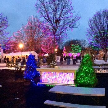 Holidazzle - Pop-up Shops Near Me - Minneapolis, Minnesota