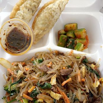 Connie Sue's Korean BBQ - Food Trucks Near Me Connie Sue's Korean BBQ - Food Trucks Near Me