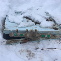 Richard P Waltz Plumbing & Heating Co, Inc