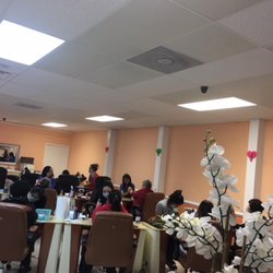 Savannah's Nails & Spa
