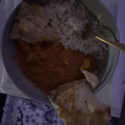 Chicken Curry