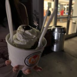 Sundae Sundae