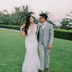 Sharon Y Park