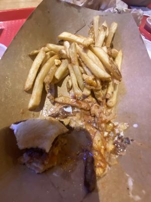 THE SILVER FOX - Updated January 2025 - 11 Photos & 42 Reviews - 24802