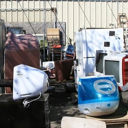 San Pablo Flea Market