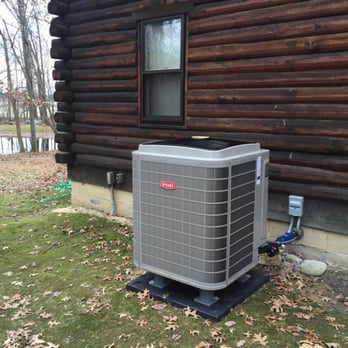 Choice Aire - Heating & Air Conditioning/HVAC Near Me - Akron, Ohio
