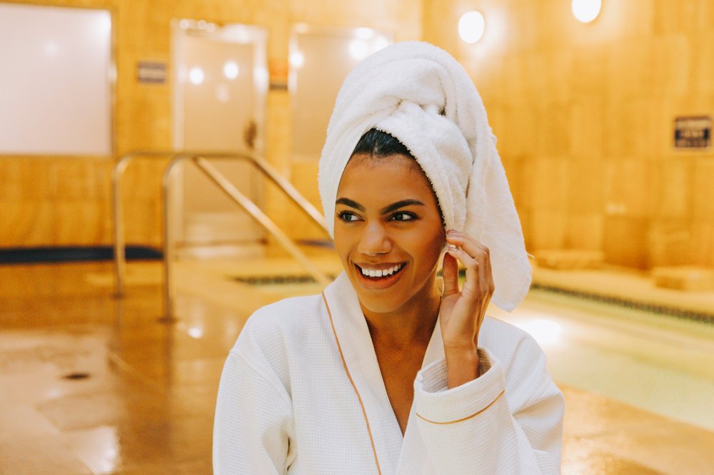 IMPERIAL HEALTH SPA 310 Photos & 657 Reviews Day Spas 1885 N