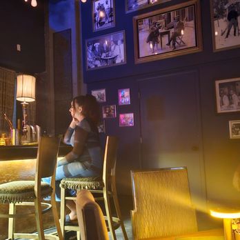 Willow - Seating - Cocktail Bars Near Me - Detroit, Michigan