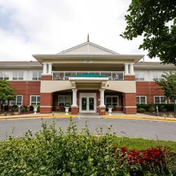 Paramount Senior Living - Manassas