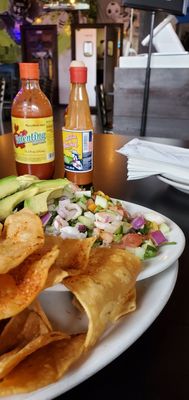 La Costa Mexican Sports Bar & Grill by null