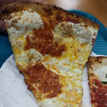 Krispy Pizza  - Vodka pizza - Pizza Near Me - Brooklyn, New York